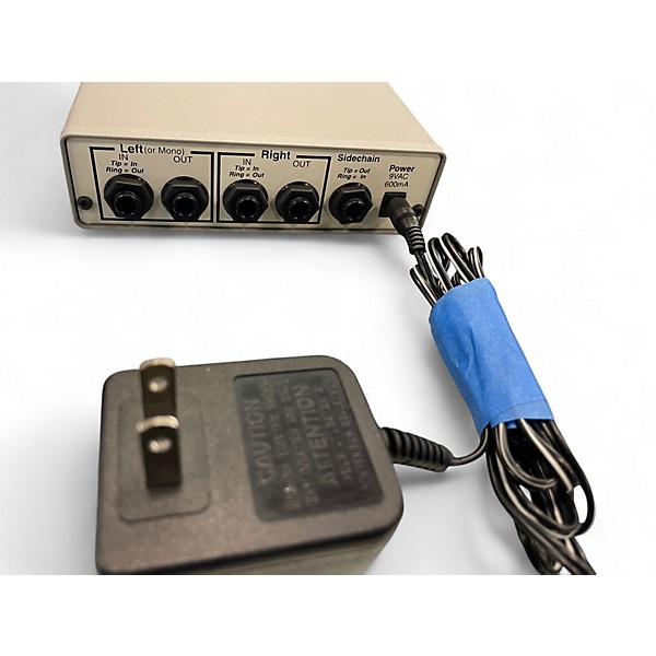 Used FMR Audio FMR RNP8380/ RNC 1773 Vocal Processor