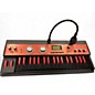 Used KORG MICROKORG XL+ Synthesizer thumbnail
