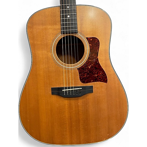 Vintage 1997 Taylor 410 Natural Acoustic Guitar