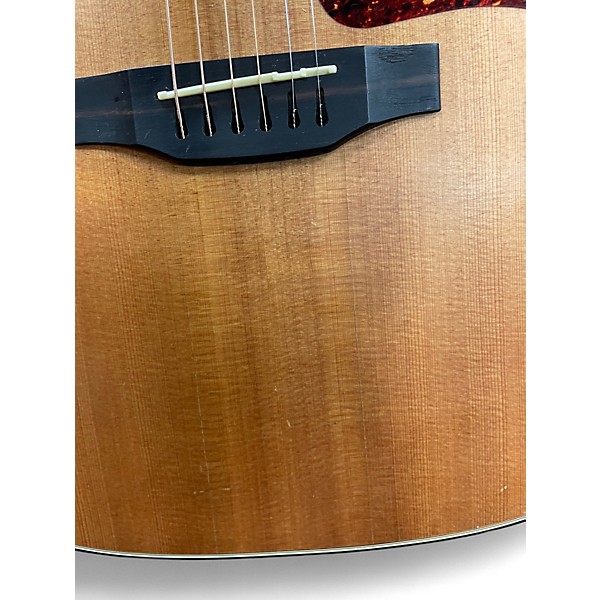 Vintage 1997 Taylor 410 Natural Acoustic Guitar