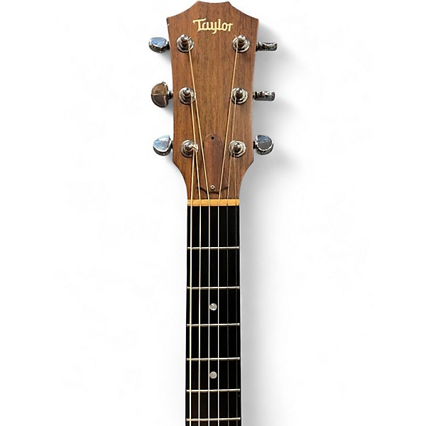 Vintage 1997 Taylor 410 Natural Acoustic Guitar