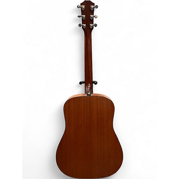 Vintage 1997 Taylor 410 Natural Acoustic Guitar