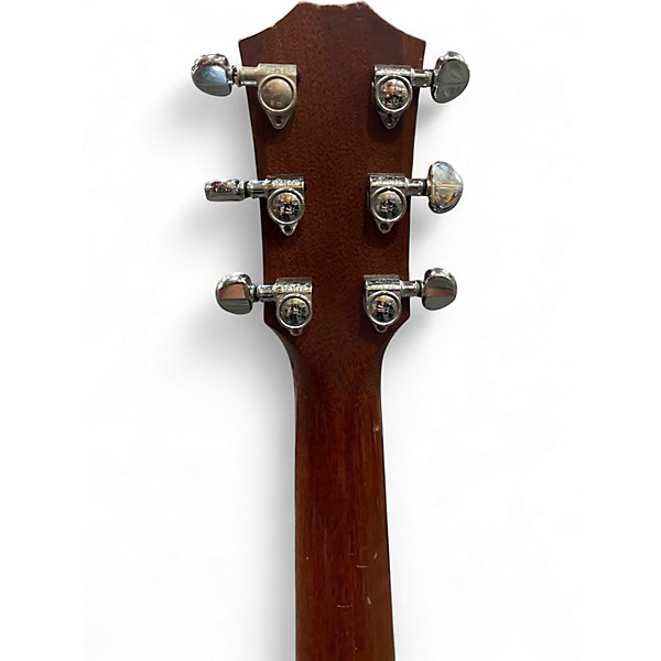 Vintage 1997 Taylor 410 Natural Acoustic Guitar