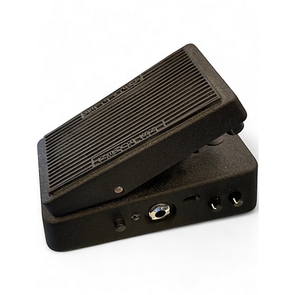 Used Dunlop CBM535AR Effect Pedal