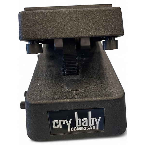 Used Dunlop CBM535AR Effect Pedal