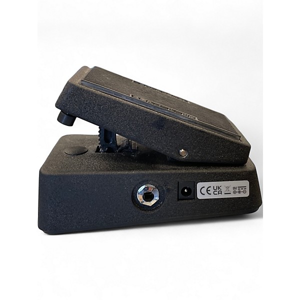 Used Dunlop CBM535AR Effect Pedal