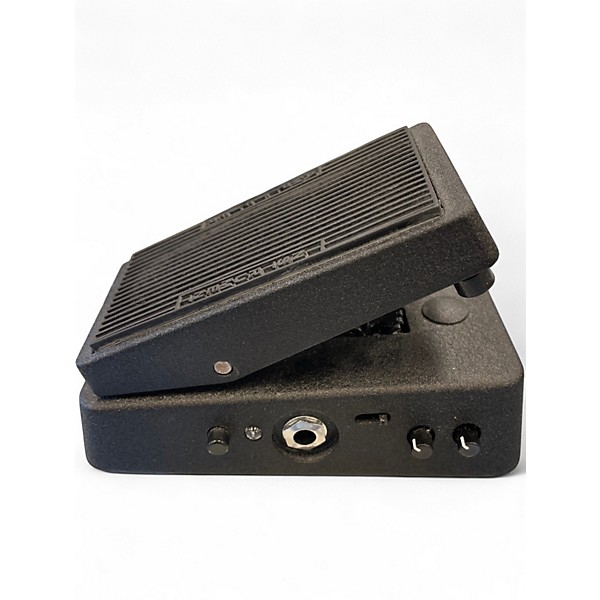 Used Dunlop CBM535AR Effect Pedal