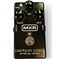 Used MXR Carbon Copy Effect Pedal thumbnail