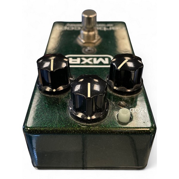 Used MXR Carbon Copy Effect Pedal