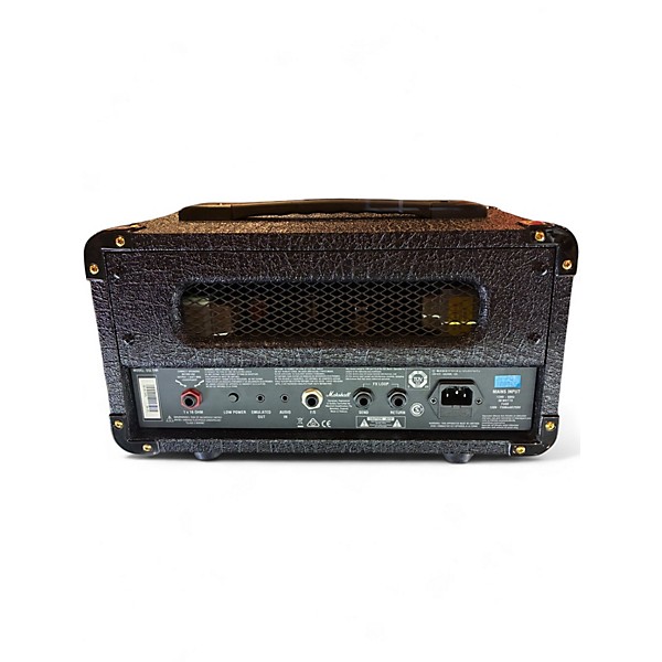 Used Marshall DSL1HR Tube Guitar Amp Head