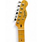 Used Squier Classic Vibe Telecaster Butterscotch Solid Body Electric Guitar