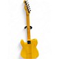 Used Squier Classic Vibe Telecaster Butterscotch Solid Body Electric Guitar