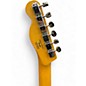 Used Squier Classic Vibe Telecaster Butterscotch Solid Body Electric Guitar