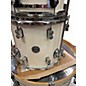 Used PDP by DW 4 Piece Concept Maple White Drum Kit