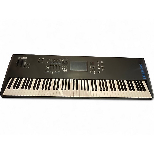 Used Yamaha MODX8 Synthesizer