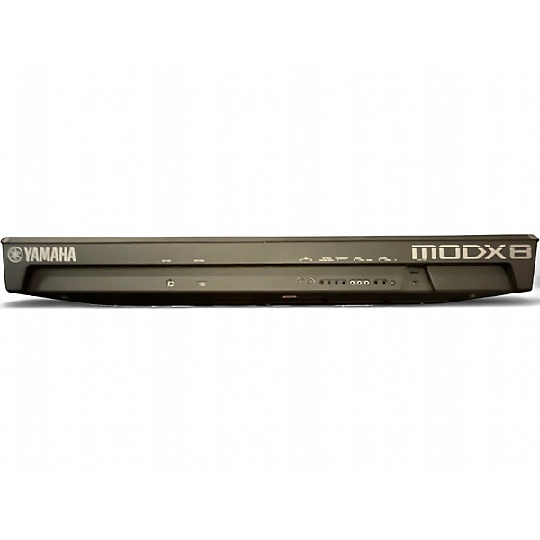 Used Yamaha MODX8 Synthesizer