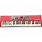 Used Nord Electro 6D Stage Piano thumbnail