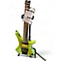 Used Anesidora J804PSS Vintage Lime Green Solid Body Electric Guitar thumbnail