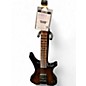 Used Anesidora JP804-27 FADED WINE BURST Solid Body Electric Guitar thumbnail