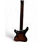 Used Anesidora JP804-27 FADED WINE BURST Solid Body Electric Guitar