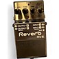 Used BOSS RV6 Digital Reverb Effect Pedal thumbnail