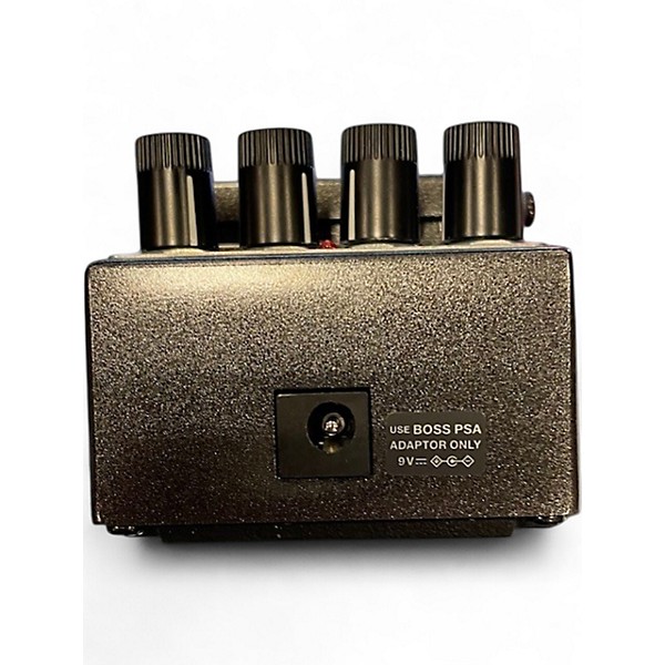 Used BOSS RV6 Digital Reverb Effect Pedal