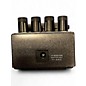 Used BOSS RV6 Digital Reverb Effect Pedal