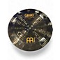 Used MEINL 18in Classics Custom Dark China Cymbal