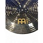 Used MEINL 18in Classics Custom Dark China Cymbal