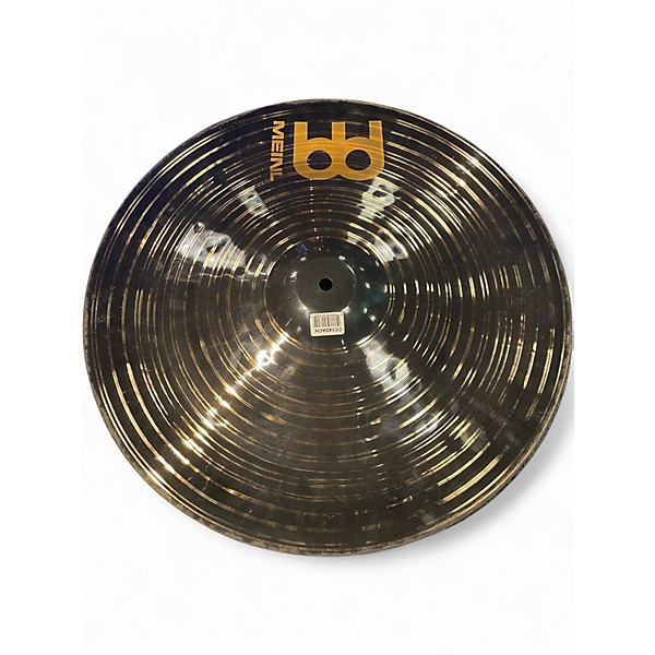 Used MEINL 18in Classics Custom Dark China Cymbal