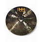 Used MEINL 18in Classics Custom Dark China Cymbal