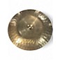 Used SABIAN 19in Paragon China Brilliant Cymbal