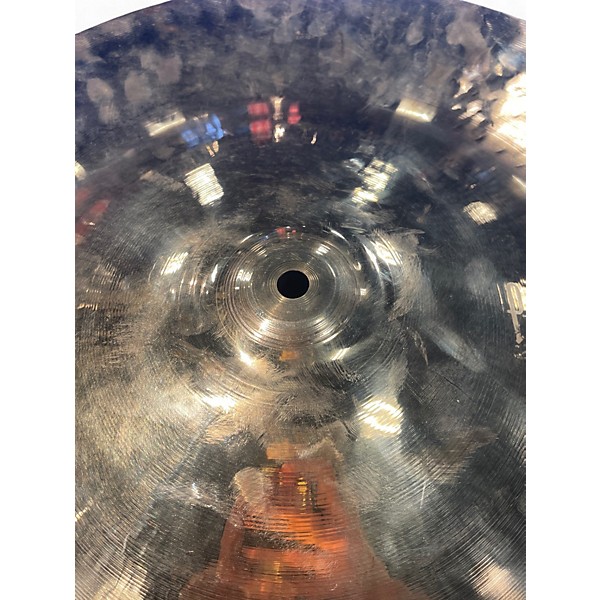 Used SABIAN 19in Paragon China Brilliant Cymbal