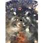 Used SABIAN 19in Paragon China Brilliant Cymbal