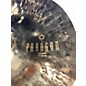 Used SABIAN 19in Paragon China Brilliant Cymbal