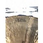 Used Soultone 20in Vintage Old School Crash Ride Cymbal