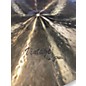 Used Soultone 20in Vintage Old School Crash Ride Cymbal