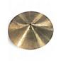Used Soultone 20in Vintage Old School Crash Ride Cymbal