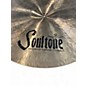 Used Soultone 20in Vintage Old School Crash Ride Cymbal