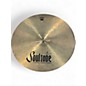 Used Soultone 18in Vintage Ride Cymbal thumbnail