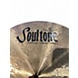 Used Soultone 18in Vintage Ride Cymbal