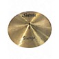 Used Soultone 18in Vintage Ride Cymbal
