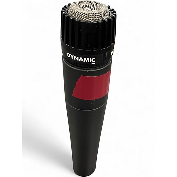 Used Shure SM57LC Dynamic Microphone