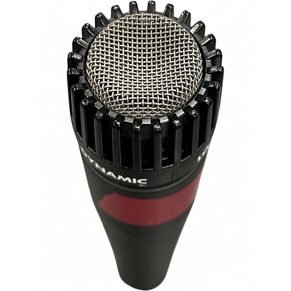 Used Shure SM57LC Dynamic Microphone