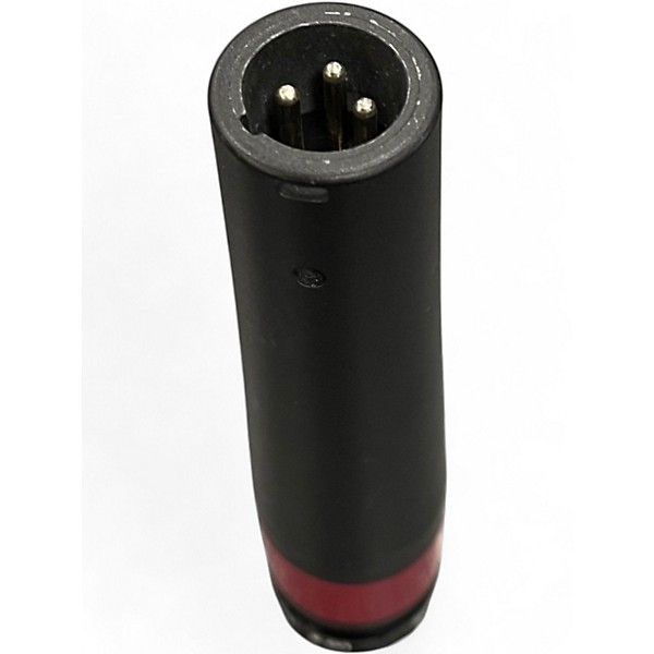 Used Shure SM57LC Dynamic Microphone
