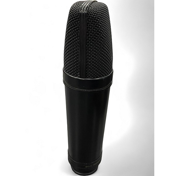 Used Nady SCM 900 Condenser Microphone