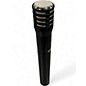 Used Shure PG81XLR Condenser Microphone thumbnail