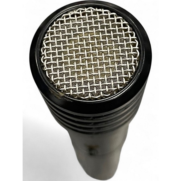 Used Shure PG81XLR Condenser Microphone
