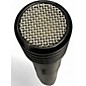 Used Shure PG81XLR Condenser Microphone