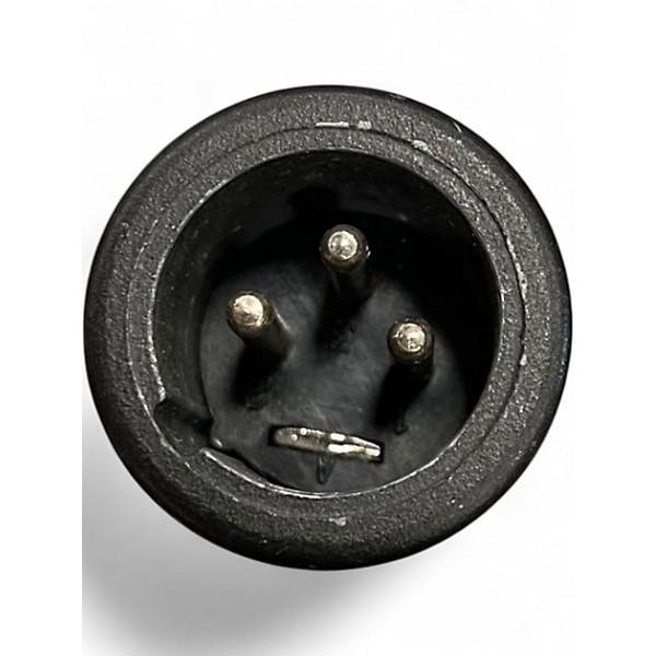 Used Shure PG81XLR Condenser Microphone